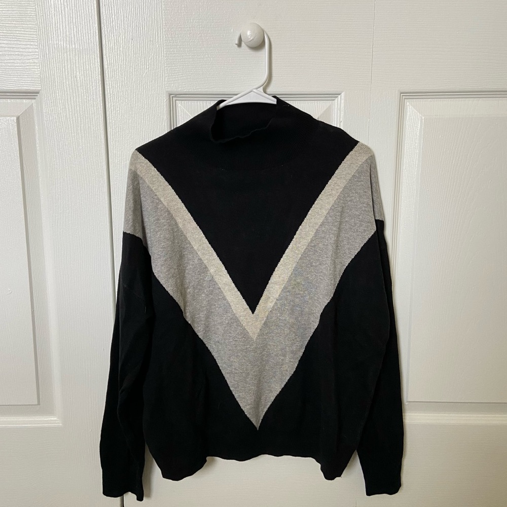 Old Navy • Mock Neck Sweater NWT